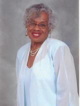 Delores Witherspoon