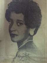 Gladys Anderson