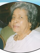 Delores Royster