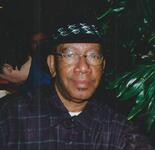 Samuel Alphonso  Williams Sr.