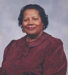 Sylvia Edna  Johnikins (Bonner)